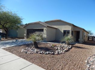 6064 S Nantac Rim Dr, Tucson, AZ 85706