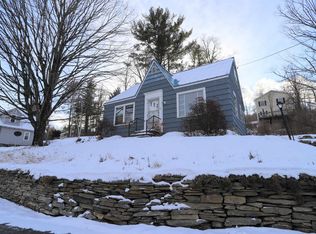 38 Bailey St, Springfield, VT 05156