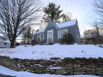 38 Bailey Street, Springfield, VT, 05156