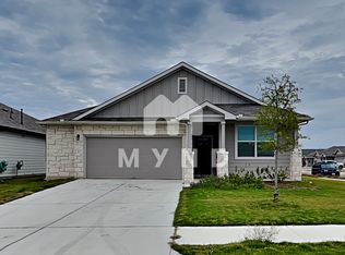 102 Trinity River Run, Hutto, TX 78634
