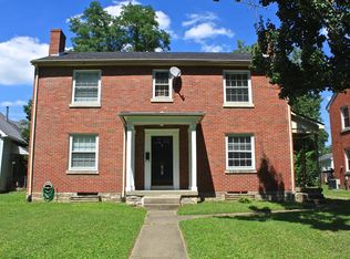 497 Bob O Link Dr, Lexington, KY 40503