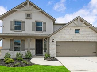 1316 Siena Sunset Rd, Leander, TX 78641