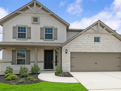 1316 Siena Sunset Rd, Leander, TX, 78641