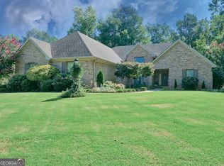 504 Redwood Cir, McDonough, GA 30252