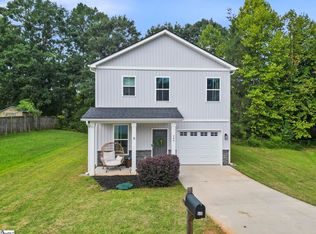 649 Duncan Station Dr, Duncan, SC 29334