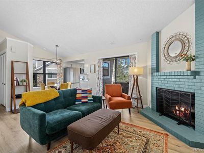 8378 S Upham Way #B305, Littleton, CO, 80128