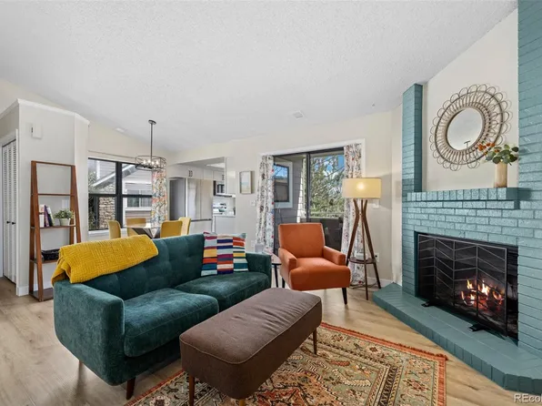 8378 S Upham Way #B305, Littleton, CO 80128