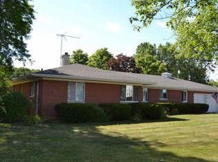 1302 Williams St, Angola, IN 46703