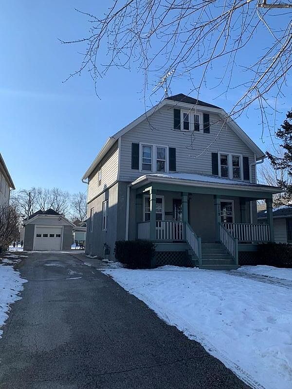 119 Reed St, Plymouth, WI 53073 Zillow