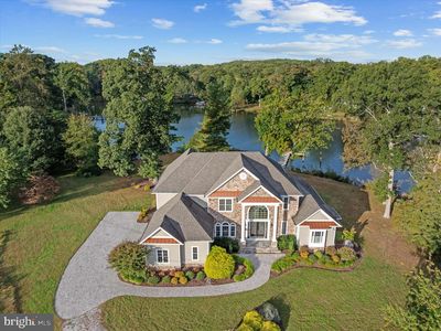 1576 Bay Head Rd, Annapolis, MD, 21409