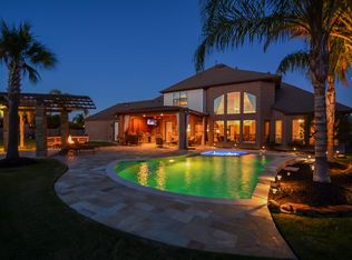 27623 Guthrie Ridge Ln, Katy, TX 77494