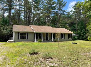 304 Route 103, Sunapee, NH 03782