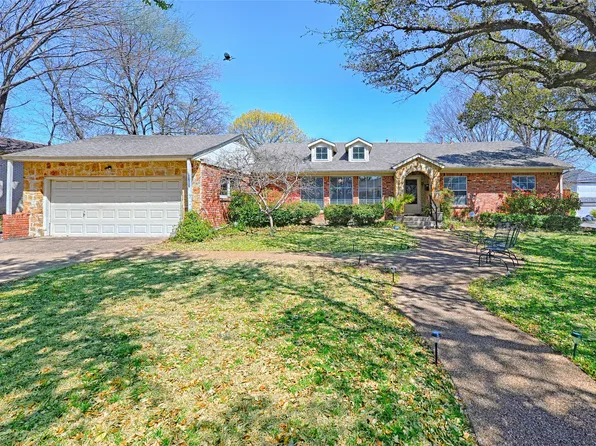 6263 Prestoncrest Ln, Dallas, TX 75230