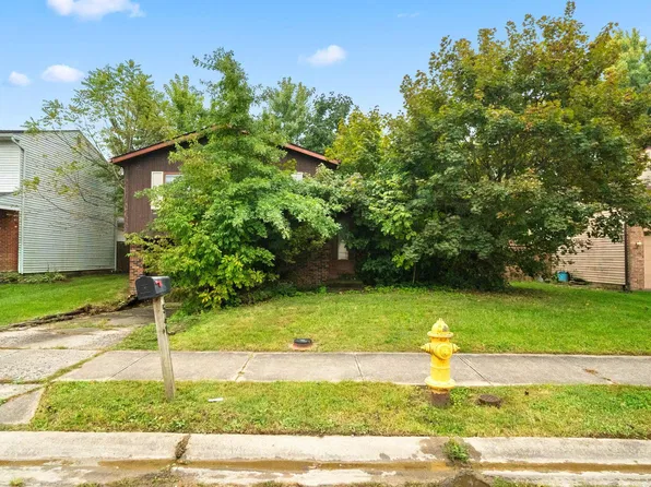 541 Birchard Ave, Delaware, OH 43015