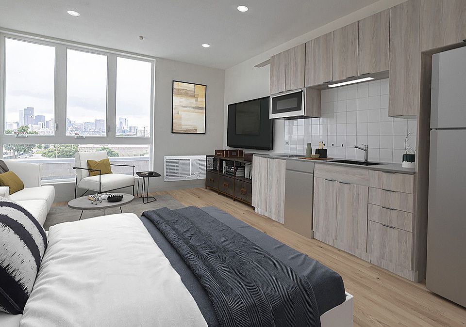 Iota Fox Station 500 W 41st Ave Denver CO Zillow