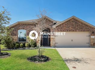 221 Pitt Cir, Fate, TX 75189