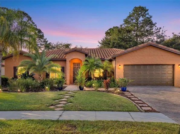 133 VERDE WAY, DEBARY, FL 32713
