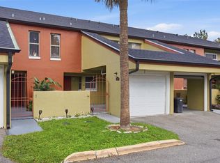 2107 HONOUR ROAD #2107, ORLANDO, FL 32839