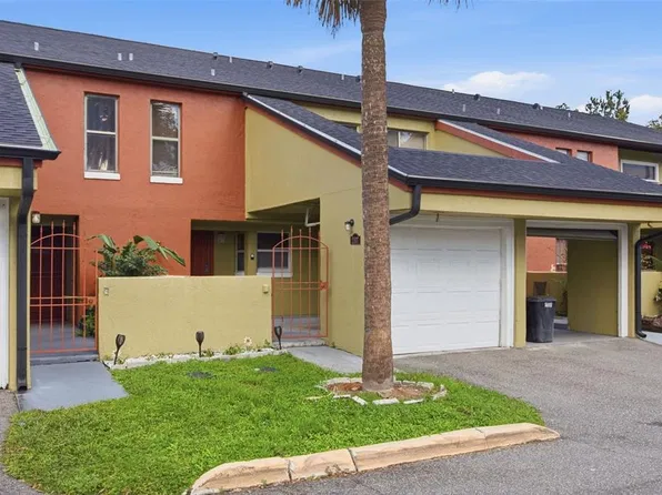 2107 HONOUR ROAD #2107, ORLANDO, FL 32839
