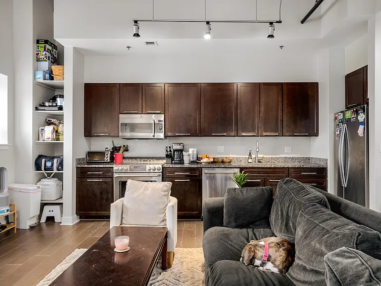 156 Terrace St #415 — Photo 8