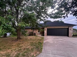 2105 S Candace Street, Ozark, MO 65721