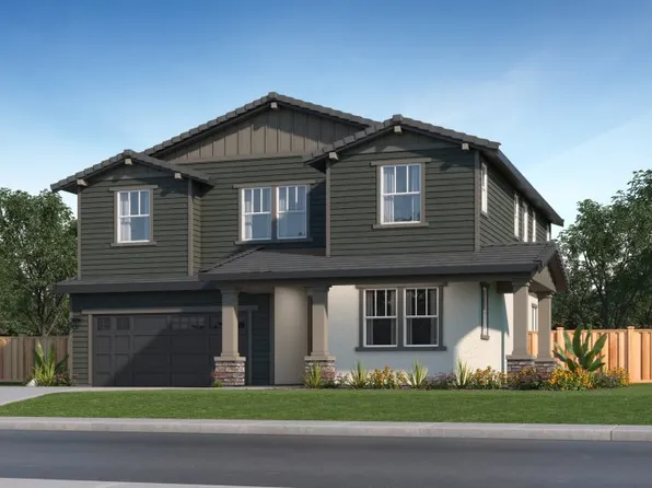 2646 Waller Dr, Fairfield, CA 94533