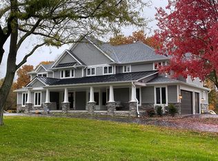 311 E Snell Rd, Rochester, MI 48306