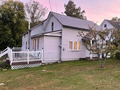 25 W Church St, West Chazy, NY, 12992