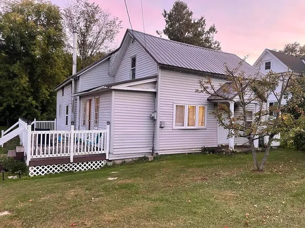 25 W Church St, West Chazy, NY 12992