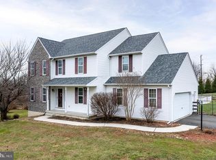 321 Anvil Rd, Nottingham, PA 19362