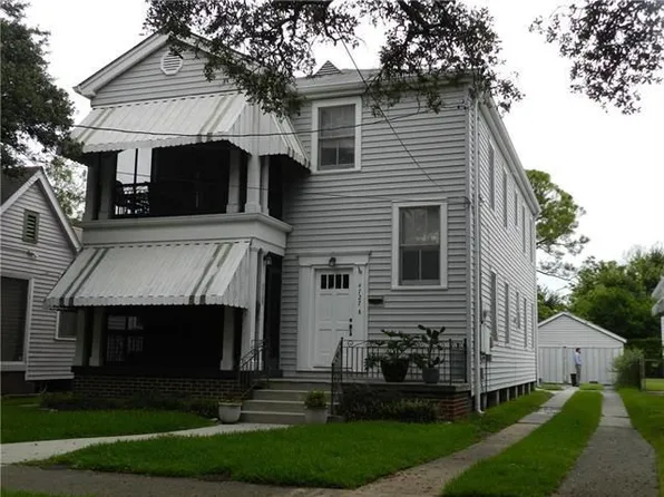 4727 Bienville St, New Orleans, LA 70119