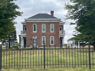 1547 W Us Highway 136, Lizton, IN