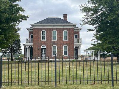 1547 W Us Highway 136, Lizton, IN, 46149