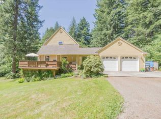 3504 NE 292nd Ave, Camas, WA 98607