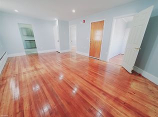 160 Frederick St, Stamford, CT 06902