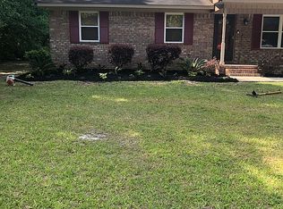 2756 Rice Shire Rd, Ridgeland, SC 29936