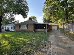 11306-11308 E Winner Rd, Independence, MO 64052