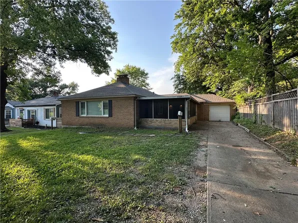 11306-11308 E Winner Rd, Independence, MO 64052