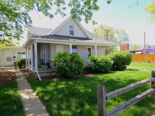 4310 W 46th Ave APT 2, Denver, CO 80212