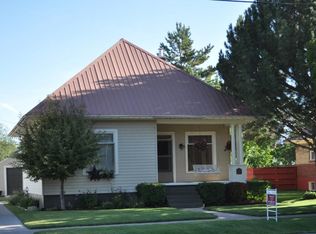 337 W 200 S, Logan, UT 84321