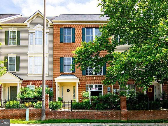 2nd image of 8167 Skelton Cir