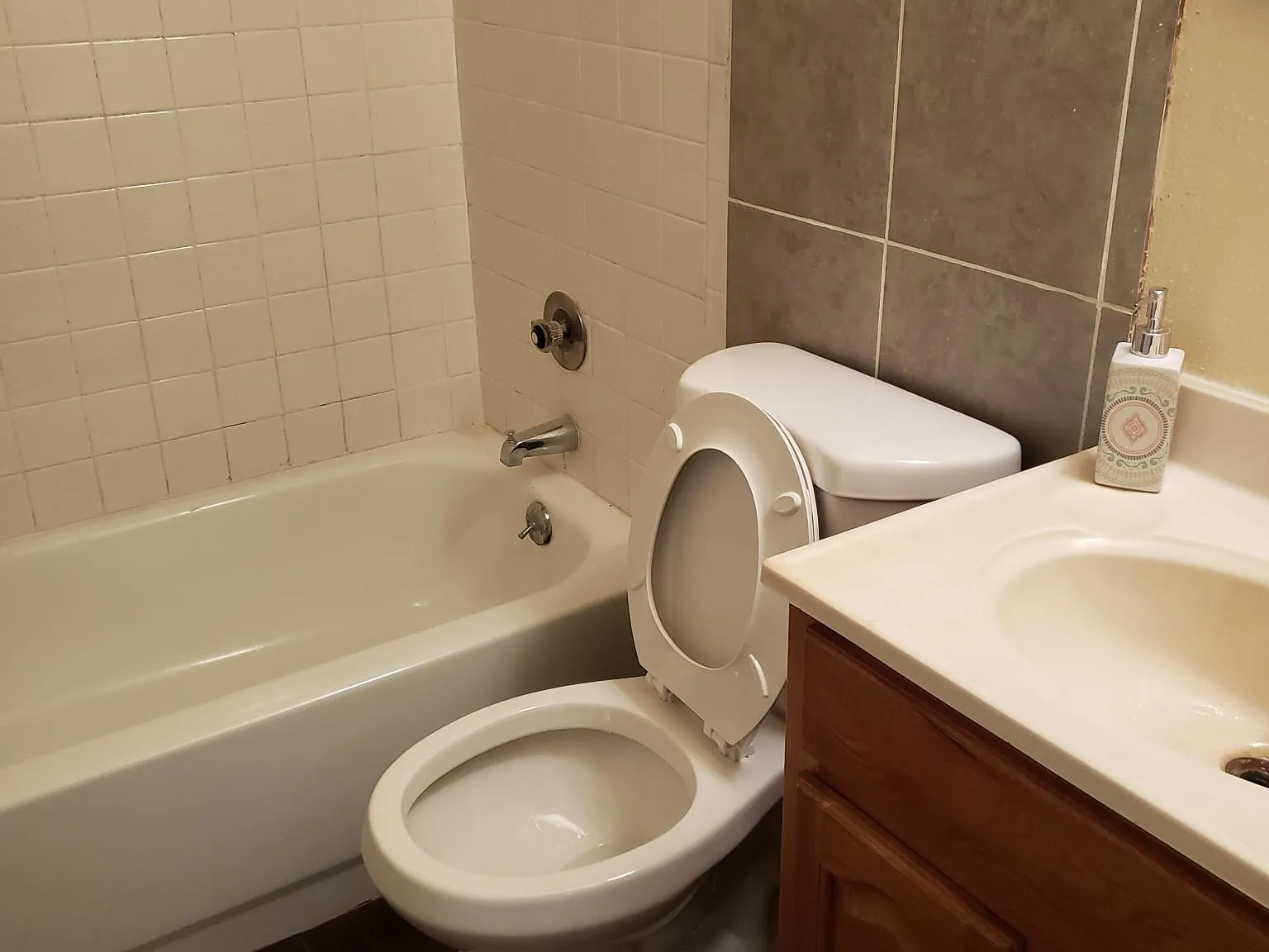 2 bed, 784 sqft, $1,100 — Photo 1