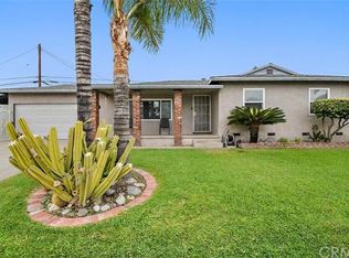 16533 E Chadmont St, Covina, CA 91722