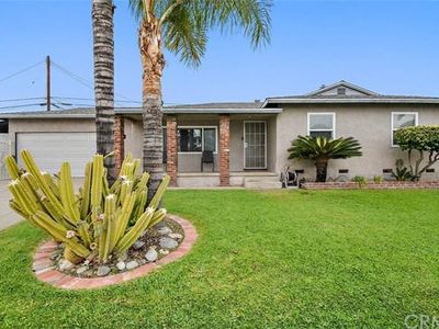 16533 E Chadmont St, Covina, CA, 91722