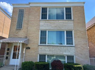 5807 W Addison St #2, Chicago, IL 60634