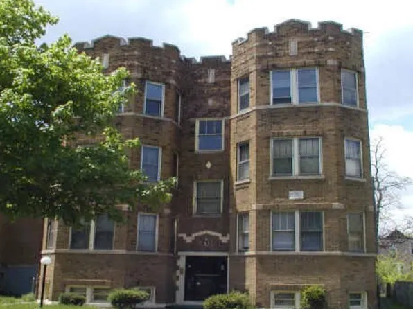 6920 S Vernon Ave, Chicago, IL