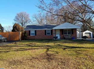 835 Woodbrook Ln, Plymouth Meeting, PA 19462