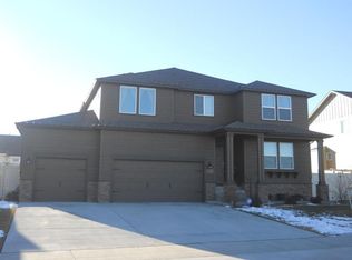 1334 E Bogie Dr, Post Falls, ID 83854