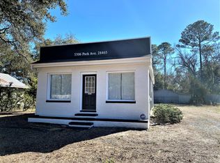 5306 Park Ave, Wilmington, NC 28403