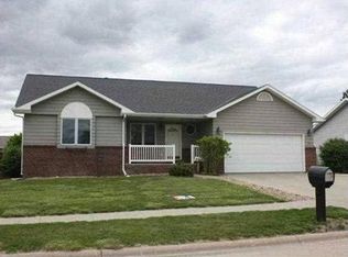 1202 15th Ave, Kearney, NE 68845